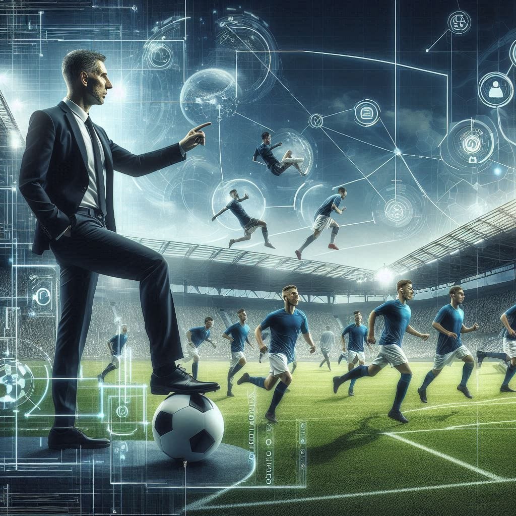 The Rise of Methodological Coaches in Football