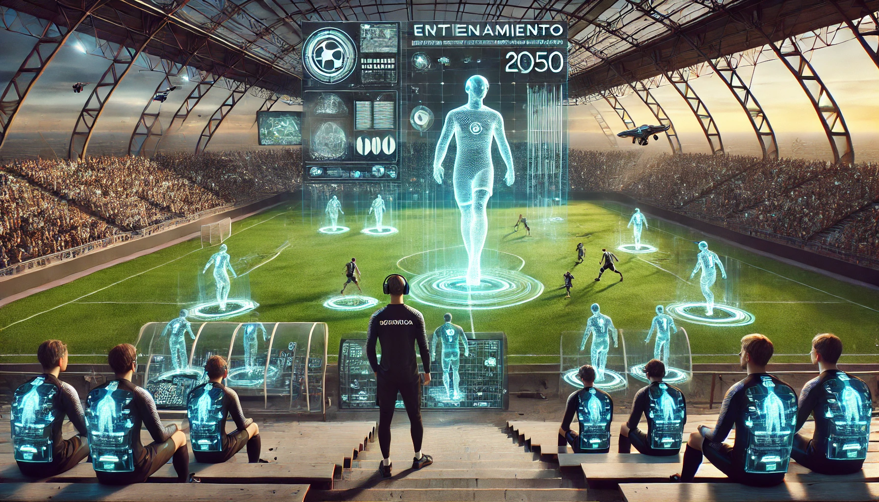 The Pons Method: Revolution and Future of Football in an Exciting 2025