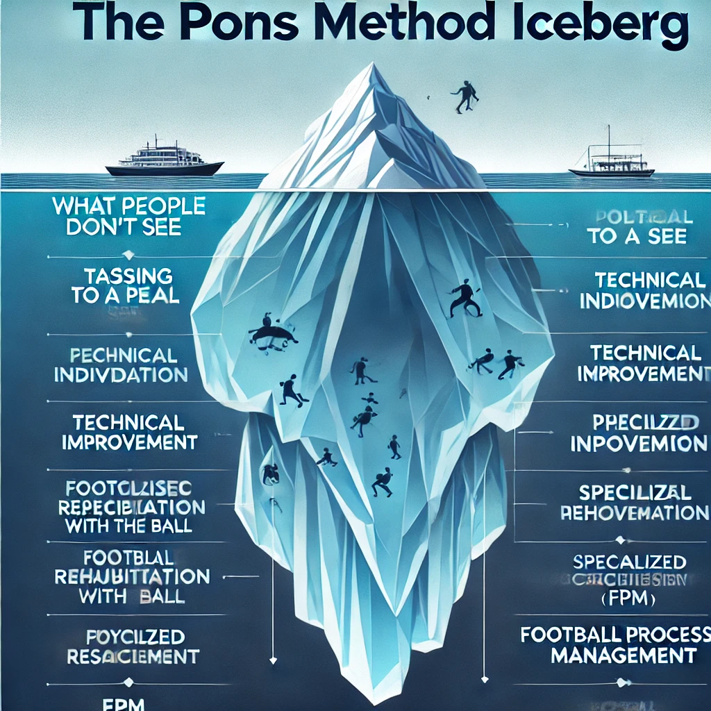 The Pons Method: The Silent Revolution of Spanish Football